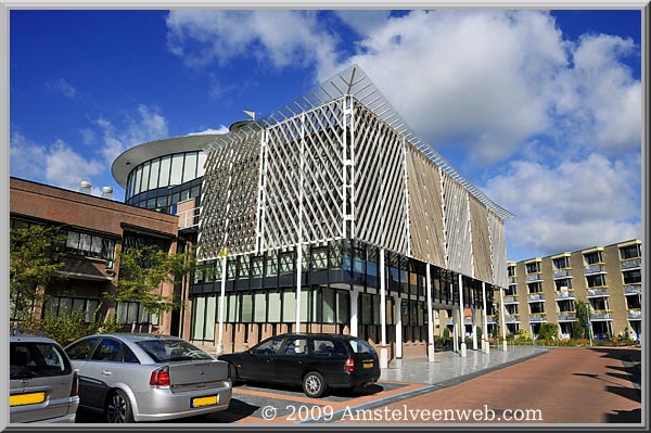 Ouder-Amstel Amstelveen