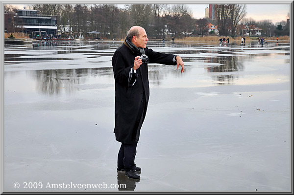 Israel  Amstelveen