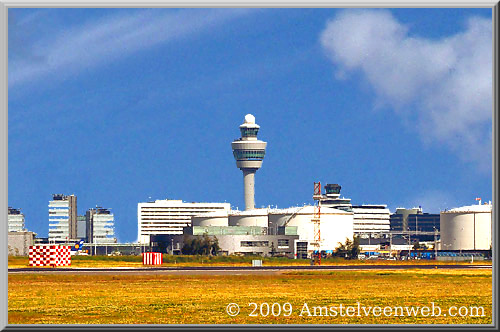 Schiphol Amstelveen