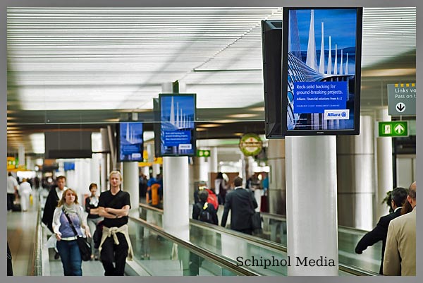 Schiphol Amstelveen