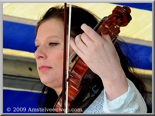 Schouwburg Amstelveen