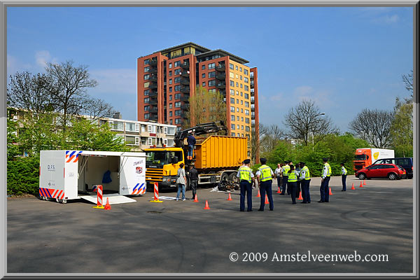 Scooter Amstelveen