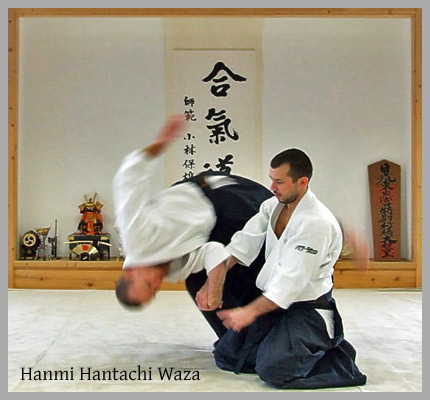 Aikido Amstelveen