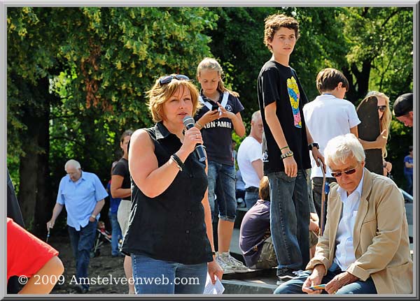 Skatebaan Amstelveen