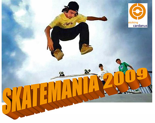 Skatemania Amstelveen