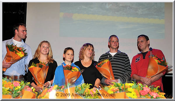 Sportkampioen Amstelveen