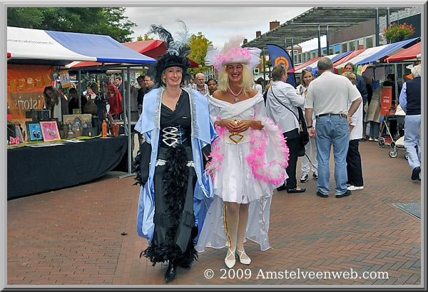 Stadspleinfestival Amstelveen