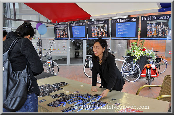 Stadspleinfestival Amstelveen