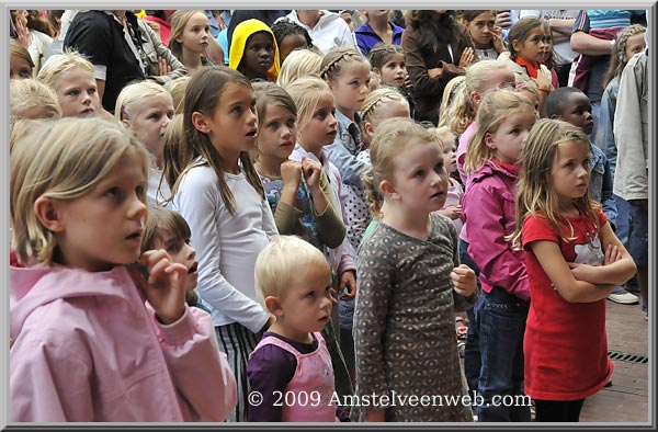 Stadspleinfestival Amstelveen