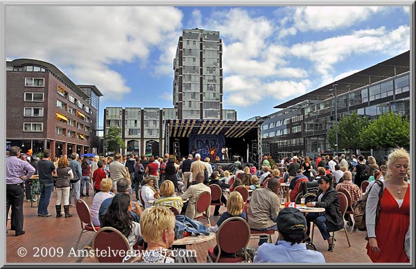 Foto Amstelveen