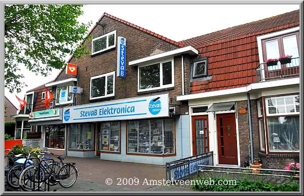 Stevab Amstelveen