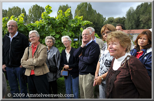 Amsteltuin Amstelveen