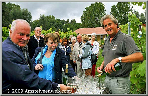 Amsteltuin Amstelveen