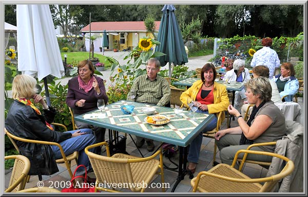 Amsteltuin Amstelveen