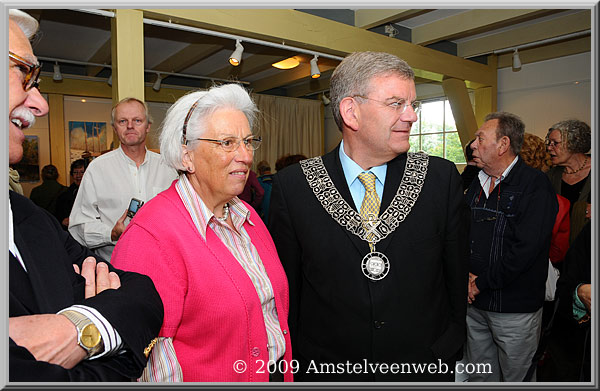 Gedichten Amstelveen