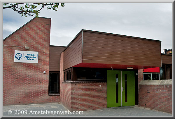 Alexander Amstelveen