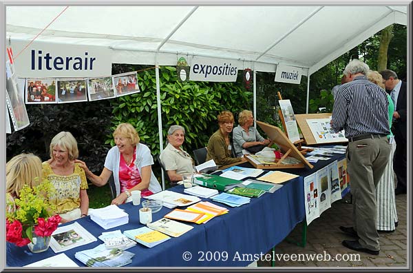 Wester-Amstel Amstelveen