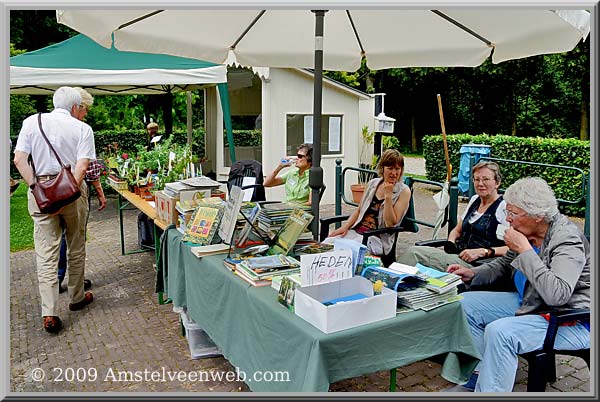 Wester-Amstel Amstelveen