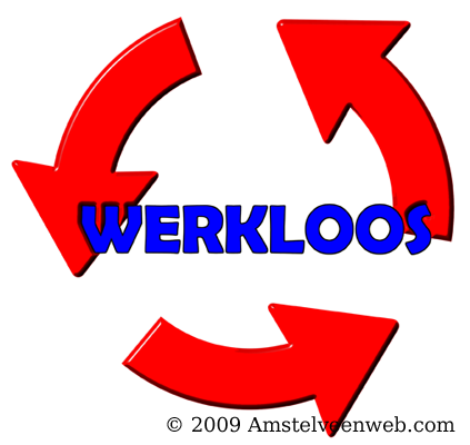 Werkloos Amstelveen