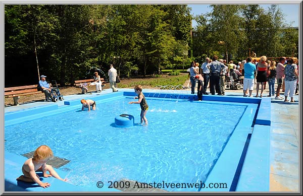 speelbad Amstelveen