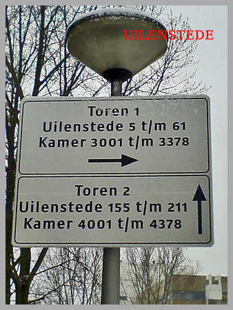 Uilenstede Amstelveen