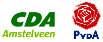 cda Amstelveen