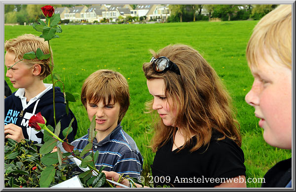 De Lange Amstelveen