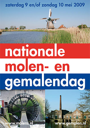 Molendag Amstelveen