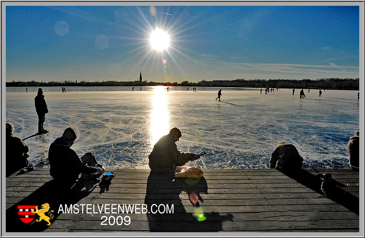 Foto Amstelveen