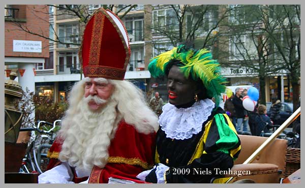 Sint Amstelveen