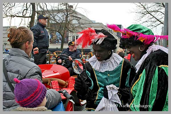 Sint Amstelveen