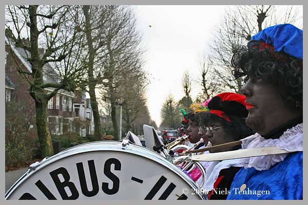 Sint Amstelveen