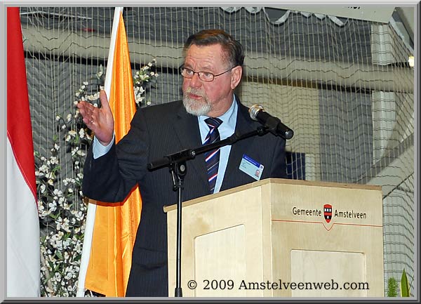 Veteranen Amstelveen