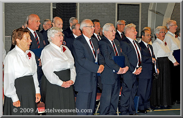 Veteranen Amstelveen