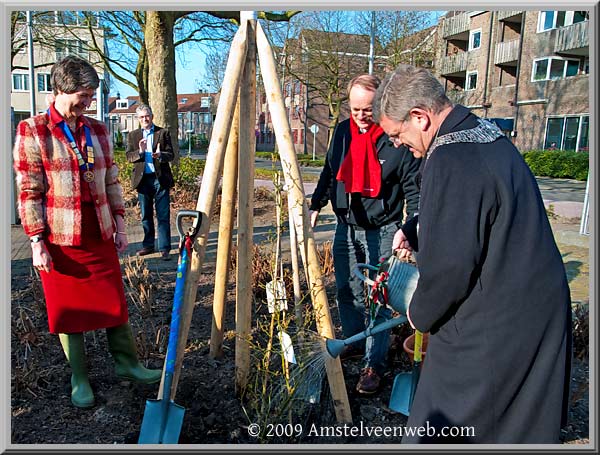 Roos Amstelveen