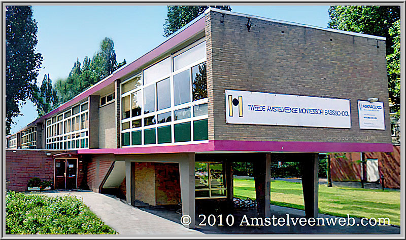 Foto Amstelveen