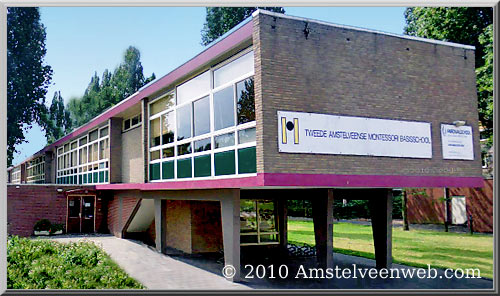 Foto Amstelveen