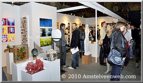 AAF Amstelveen