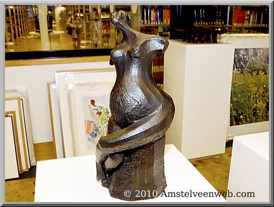 Amateurkunst Amstelveen