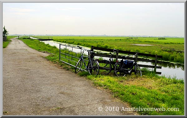 rondehoep Amstelveen