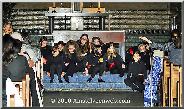 Cantemus Amstelveen