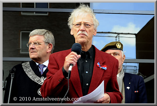 Bevrijdingsdag Amstelveen