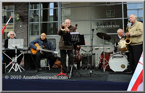 Bevrijdingsdag Amstelveen