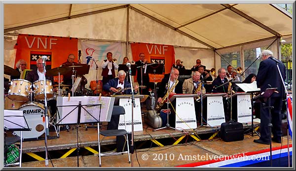 Bevrijdingsdag Amstelveen