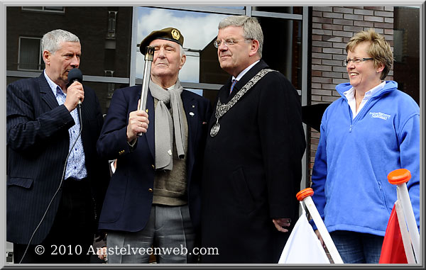 Bevrijdingsdag Amstelveen