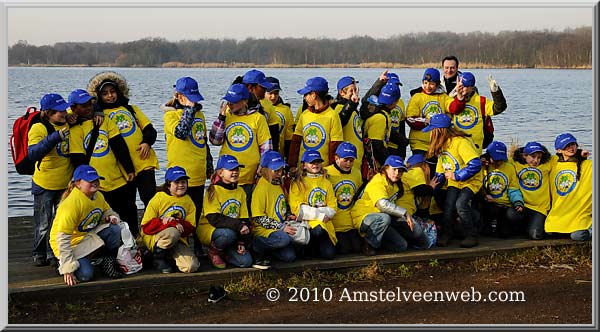 Boomplant Amstelveen