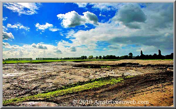 Bovenkerkerpolder  Amstelveen