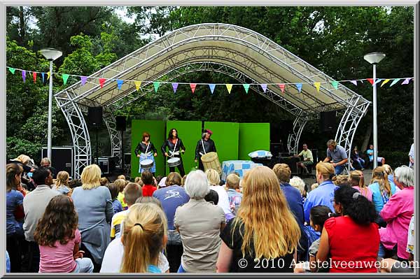 Broerseparkfestival Amstelveen