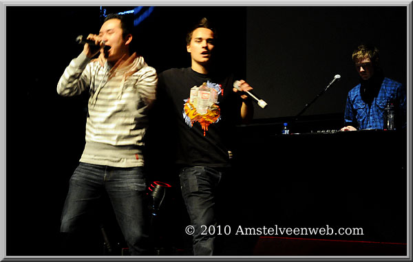 Cash Amstelveen