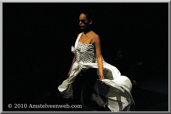 Catwalk Amstelveen